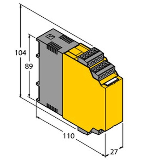 Turck IM21-14-CDTRI Turkiye