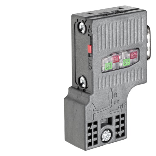 Siemens 6ES7972-0BA52-0XA0 Turkiye