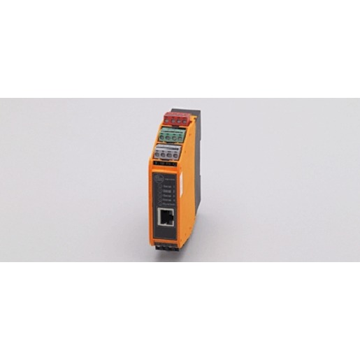 Ifm Electronic DIAGNOSTIC ELECTRONICS Turkiye