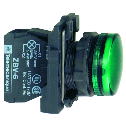 Schneider Electric XB5AVB3 Turkiye