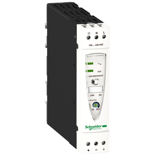 Schneider Electric ABL8REM24030 Turkiye