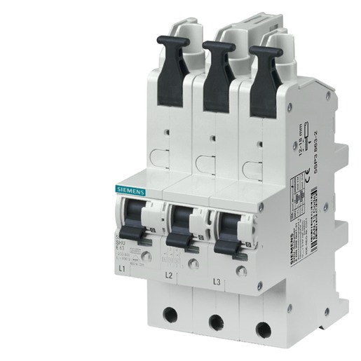 Siemens 5SP3825-2 Turkiye