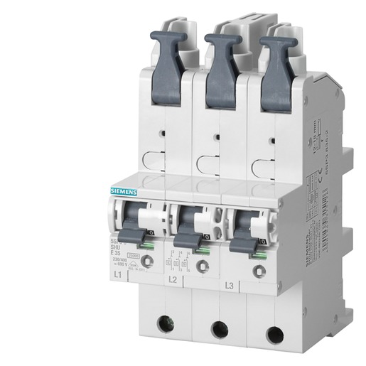 Siemens 5SP3835-2 Turkiye