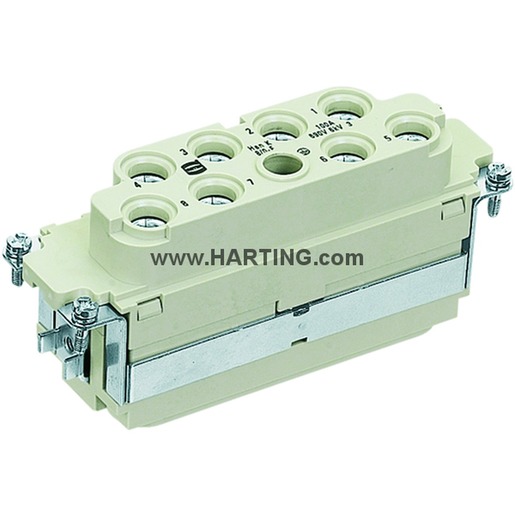 Harting Deutschland 09 38 008 2653 Turkiye
