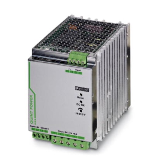 Phoenix Contact QUINT-PS/3AC/24DC/40 Turkiye