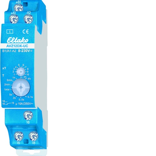 Eltako AVZ12DX-UC Turkiye