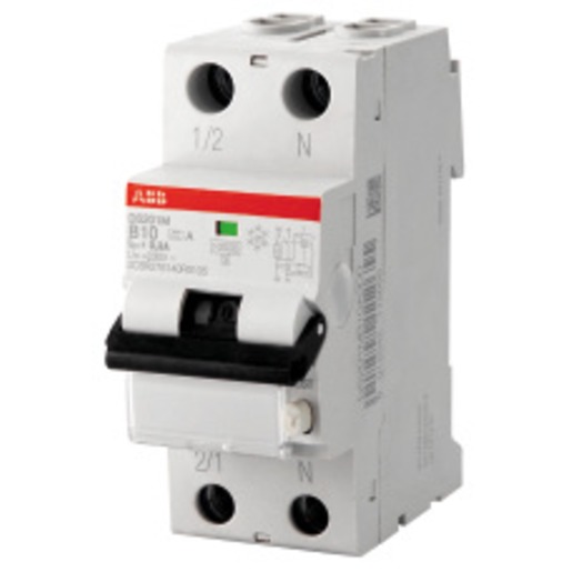 ABB DS201 B10 A30 Turkiye