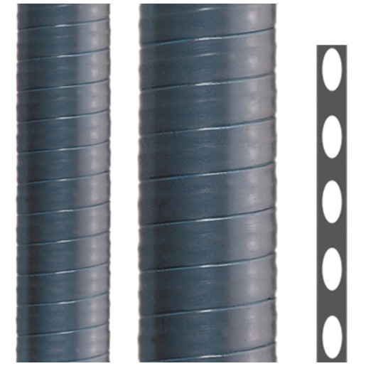 Flexa AIRflex-GRS, grau AD 14, 10 x 14 mm Turkiye