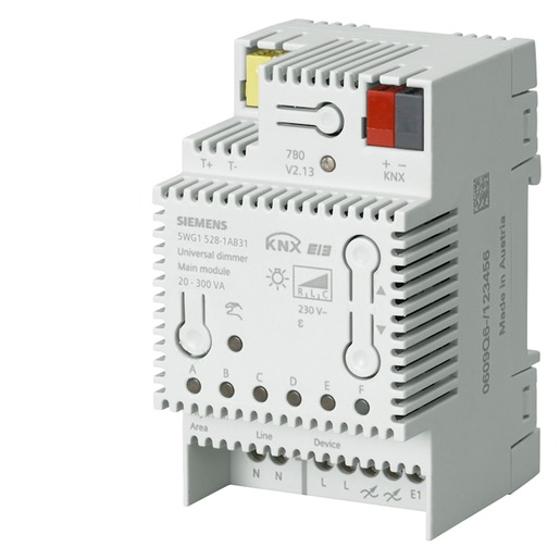 Siemens 5WG1528-1AB31 Turkiye