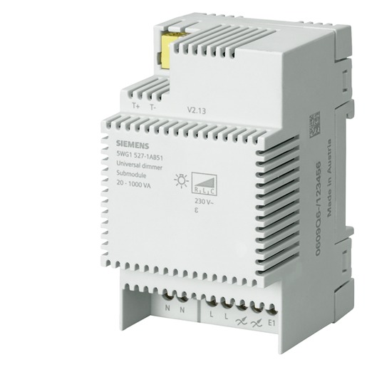 Siemens 5WG1527-1AB51 Turkiye