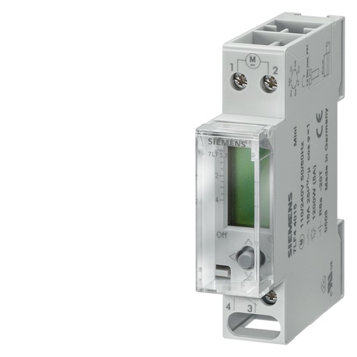 Siemens 7LF4401-5 Turkiye