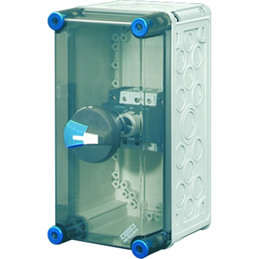 Hensel Mi 7103 Turkiye