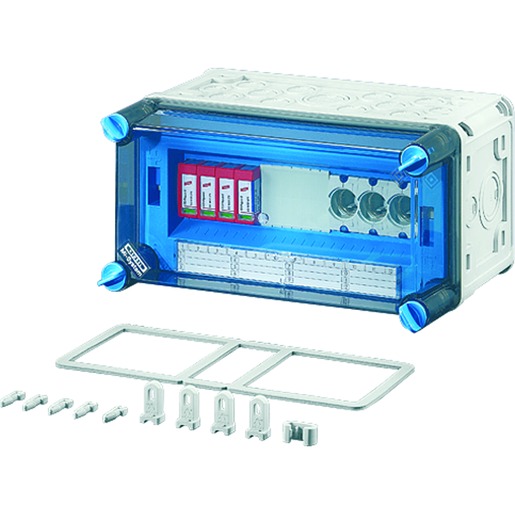 Hensel Mi PV 5611 Turkiye