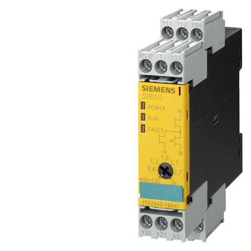 Siemens 3TK2841-2BB40 Turkiye