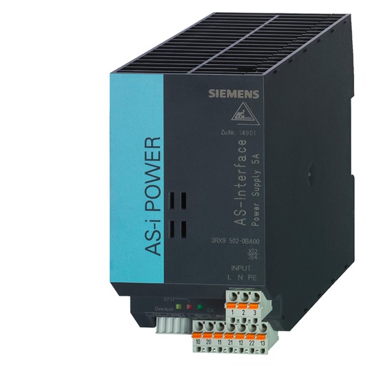 Siemens 3RX9502-0BA00 Turkiye