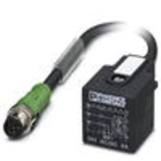 Phoenix Contact SAC-3P-MS/ 0,6-PUR/A-1L-Z SCO Turkiye