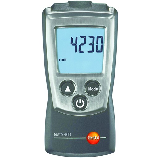 Testo SE & Co. KGaA 0560 0460 Turkiye