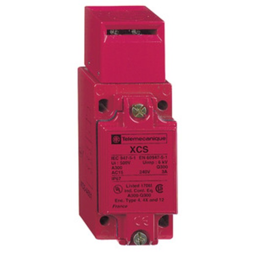 Schneider Electric XCSA511 Turkiye