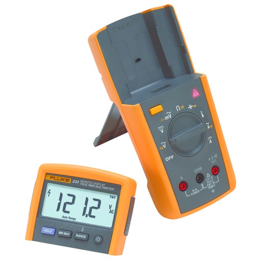 Fluke FLUKE-233 EU Turkiye