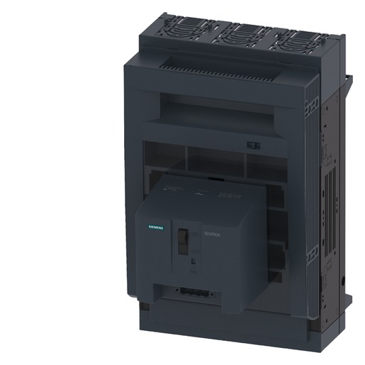 Siemens 3NP1143-1JC11 Turkiye