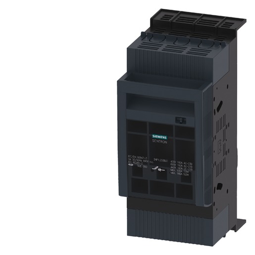 Siemens 3NP1123-1BB20 Turkiye