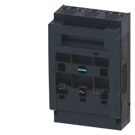 Siemens 3NP1143-1DA20 Turkiye
