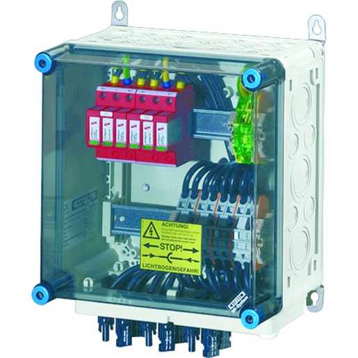 Hensel Mi PV 1242 Turkiye