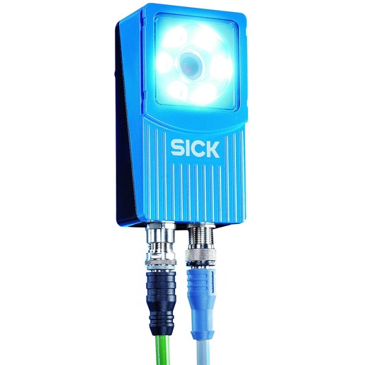 Sick VSPI-1R111 VISION SENSOR PRODUKT Turkiye