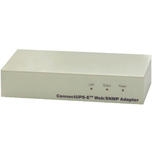 Eaton Electric ConnectUPS-E Web/SNMP-Adapter Turkiye