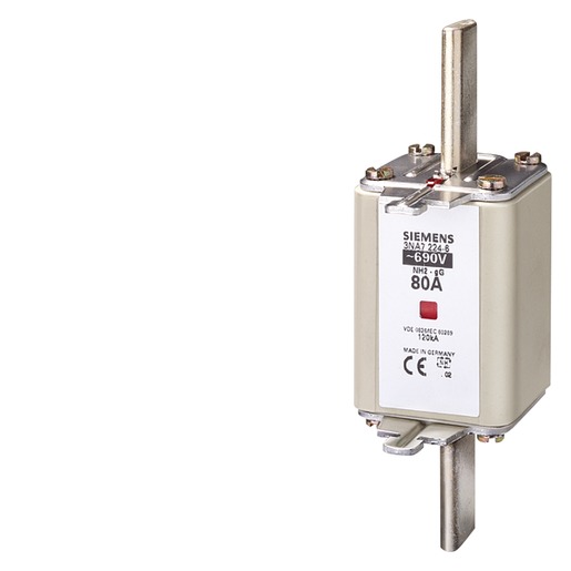 Siemens 3NA7244-6 Turkiye
