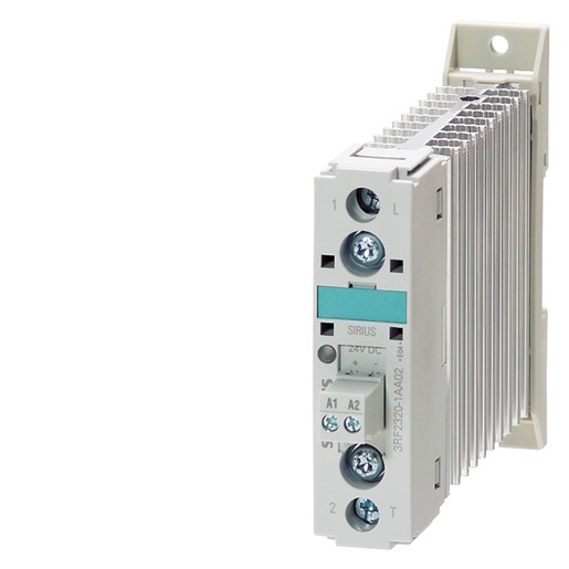 Siemens 3RF2320-1AA44 Turkiye