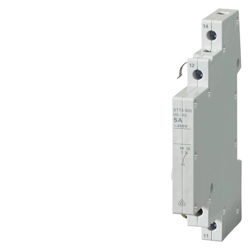 Siemens 5TT4900 Turkiye