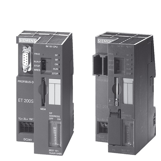 Siemens 6ES7193-4JA00-0AA0 Turkiye