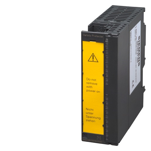 Siemens 6ES7195-7KF00-0XA0 Turkiye