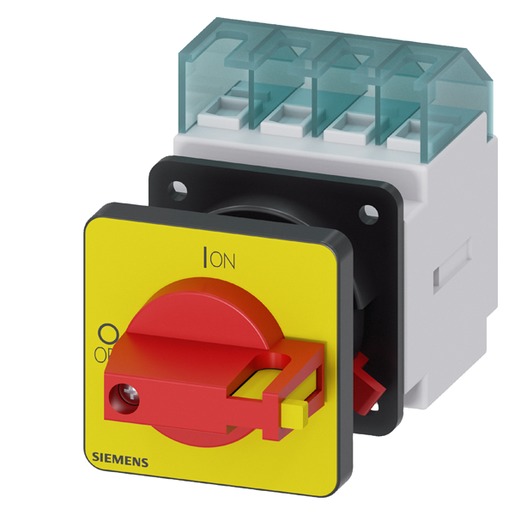 Siemens 3LD2050-0TK13 Turkiye