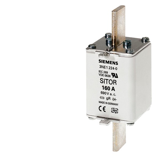 Siemens 3NE1230-2 Turkiye