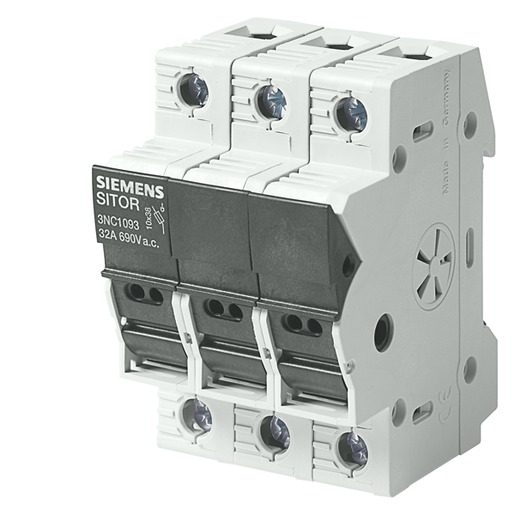 Siemens 3NC1093 Turkiye
