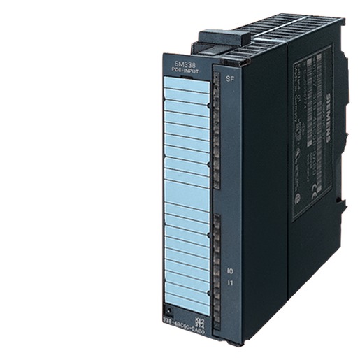 Siemens 6ES7338-4BC01-0AB0 Turkiye