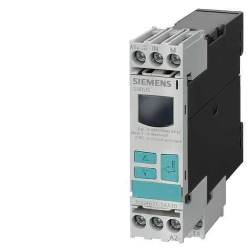 Siemens 3UG4631-1AW30 Turkiye