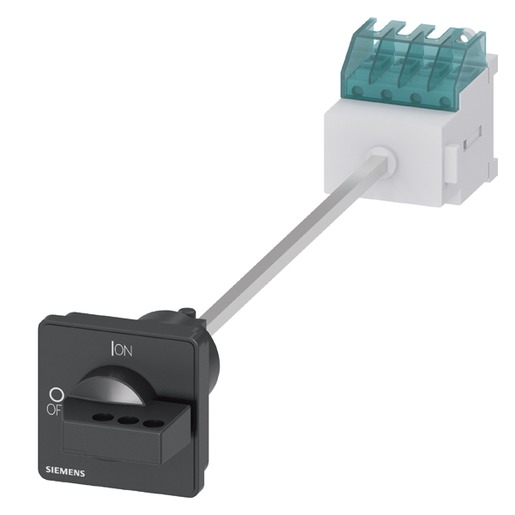 Siemens 3LD2017-0TK11 Turkiye