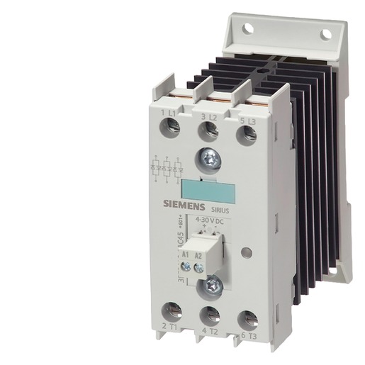 Siemens 3RF2410-1AC45 Turkiye