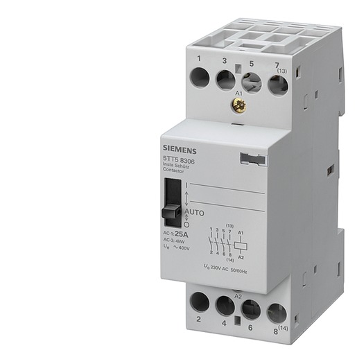 Siemens 5TT5830-6 Turkiye