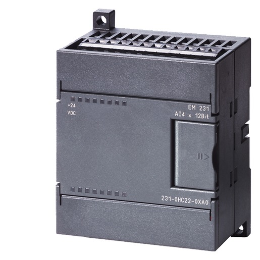 Siemens 6ES7231-7PC22-0XA0 Turkiye