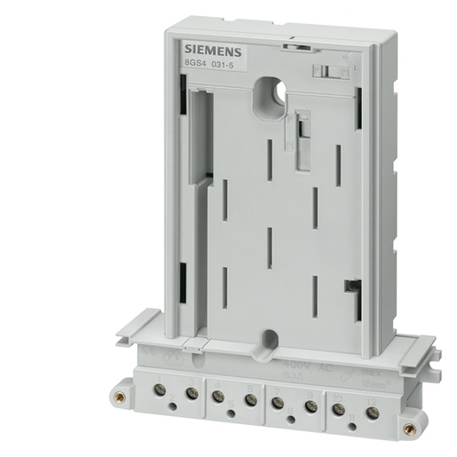 Siemens 8GS4031-5 Turkiye