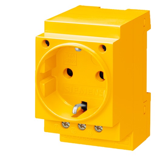 Siemens 5TE6810 Turkiye