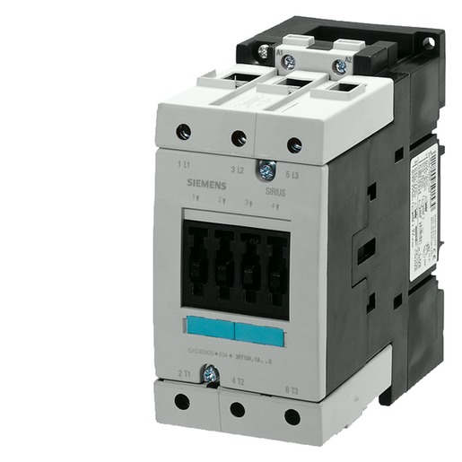 Siemens 3RT1044-1AK60 Turkiye