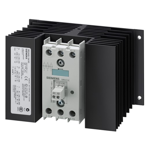 Siemens 3RF2440-1AC55 Turkiye