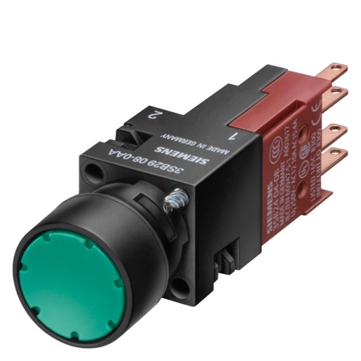 Siemens 3SB2202-0AD01 Turkiye
