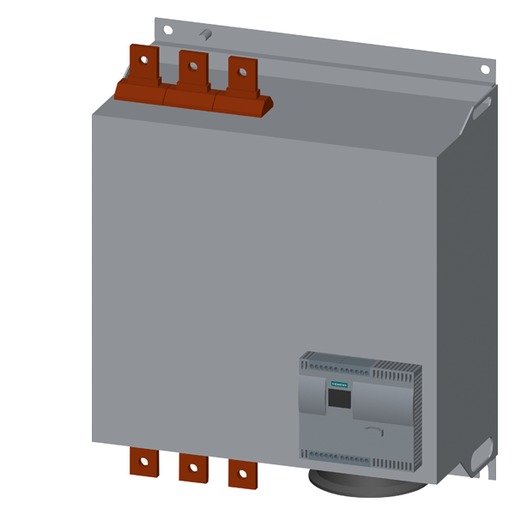 Siemens 3RW4453-6BC44 Turkiye