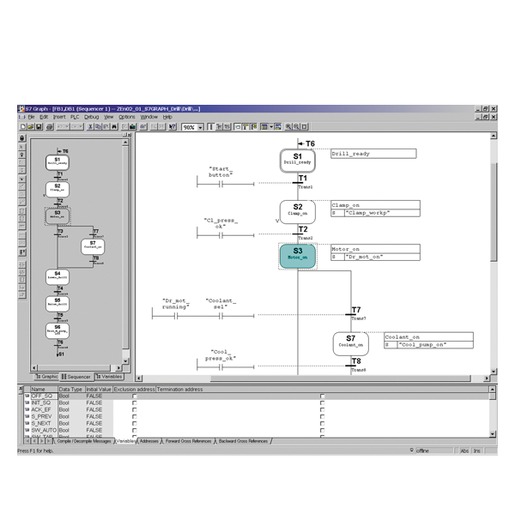 Siemens 6ES7811-0CA01-0YX2 Turkiye